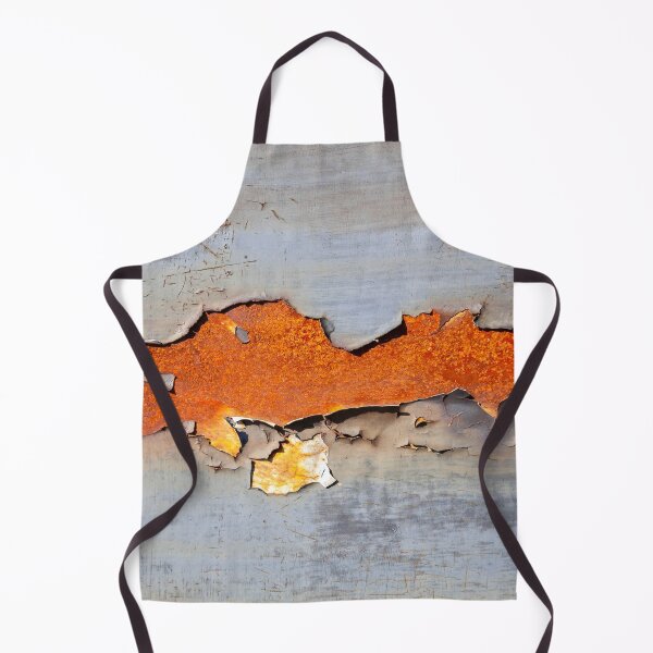 Item preview, Rusting Panel 05 designed and sold by Richard Nixon.