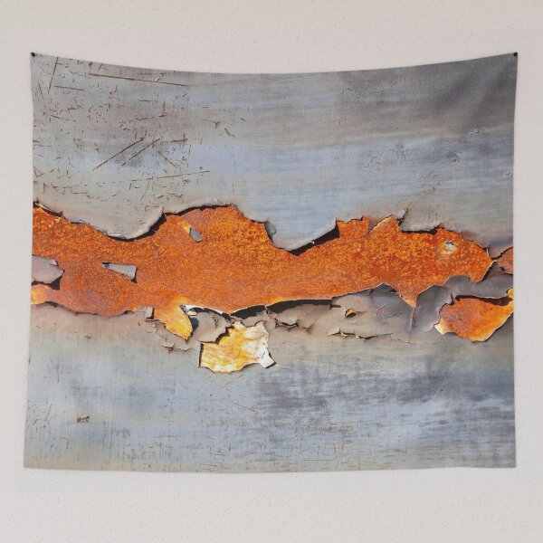 Item preview, Rusting Panel 05 designed and sold by Richard Nixon.