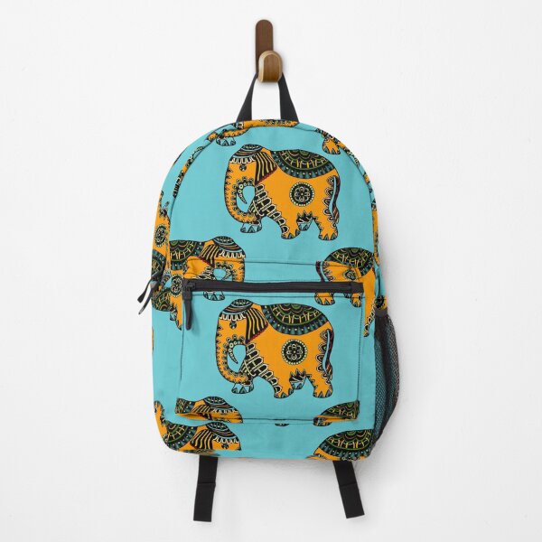 Item preview, Indian Elephants designed and sold by LADYGOODMOOD.