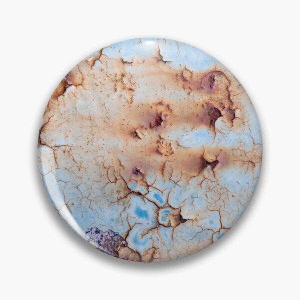 Item preview, Rusting Panel 06 designed and sold by Richard Nixon.
