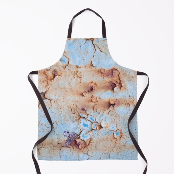 Item preview, Rusting Panel 06 designed and sold by Richard Nixon.
