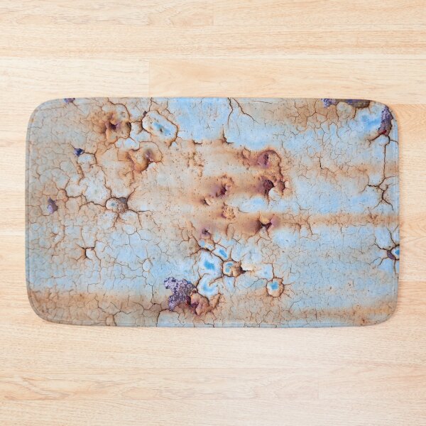 Item preview, Rusting Panel 06 designed and sold by Richard Nixon.