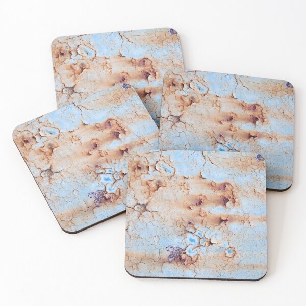 Item preview, Rusting Panel 06 designed and sold by Richard Nixon.