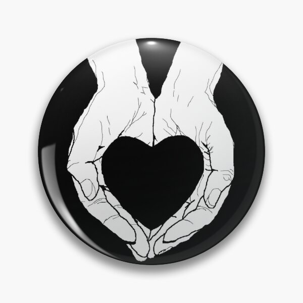 Item preview, heart designed and sold by Violafi.