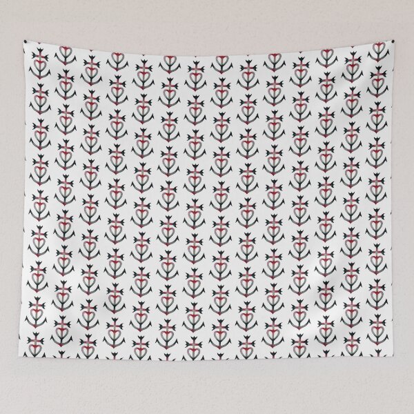 Item preview, Camargue cross means: faith, hope and charity. designed and sold by valsorbets.
