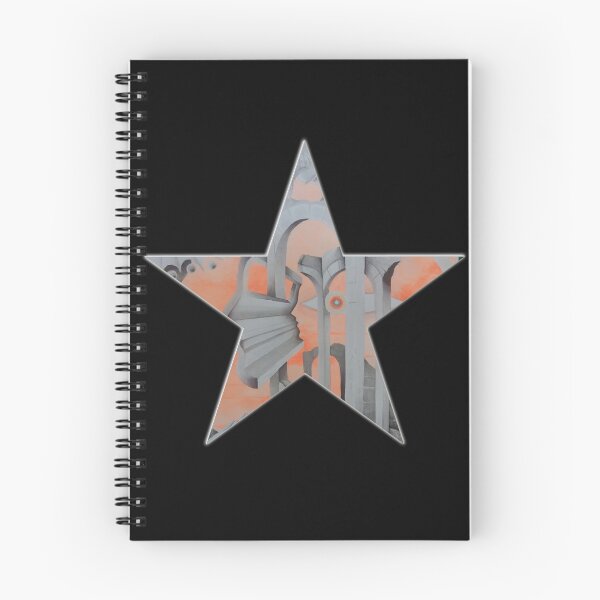 Item preview, Consciousness Star By Romain Ceccaldi designed and sold by Passengers.