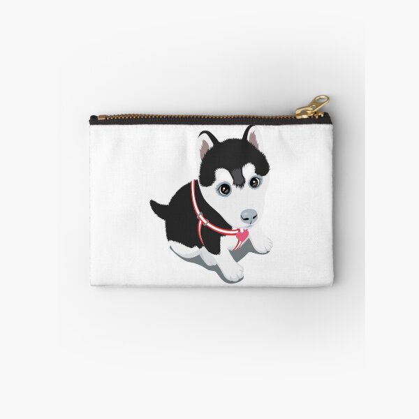 Item preview, Cute dog art designed and sold by mishamisha.