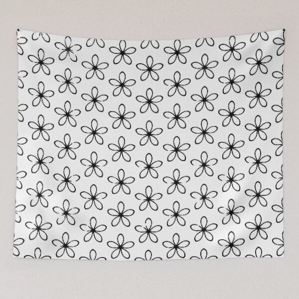 Item preview, "Daisy Pattern" designed and sold by bohokitty.