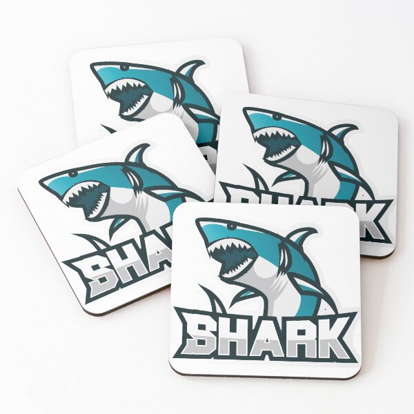 Item preview, DADY SHARK designed and sold by MrAbde.