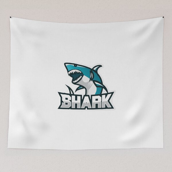 Item preview, DADY SHARK designed and sold by MrAbde.