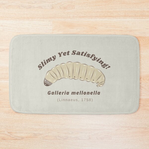 Item preview, Galleria mellonella designed and sold by Kalli-Horn.