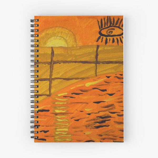 Item preview, Golden Vision designed and sold by Reid Hall.