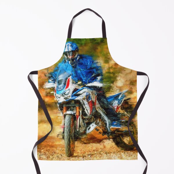 Item preview, Adventure rider - original artwork by Vart designed and sold by vartstudio.