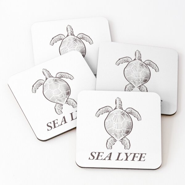 Item preview, Sea Lyfe designed and sold by Arctic-Teeshop.