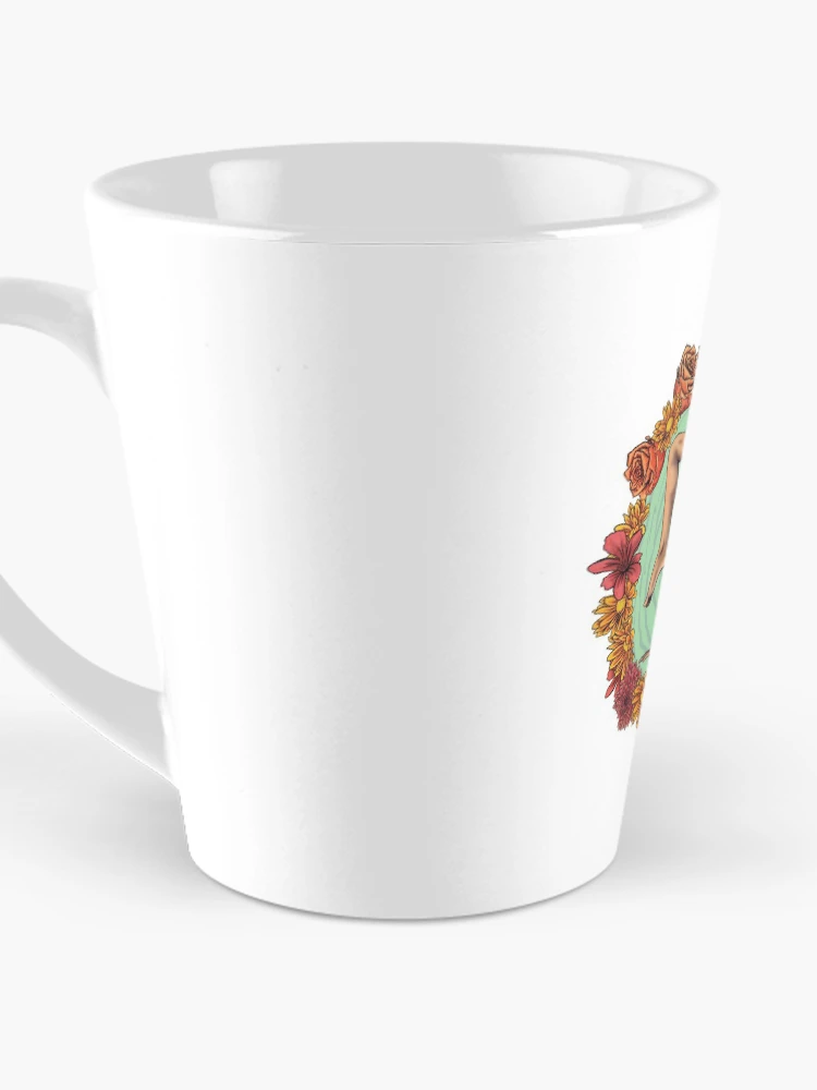 Thumbnail 3 of 4, Coffee Mug, Rabbit Fool (2) designed and sold by Rabbitfool.