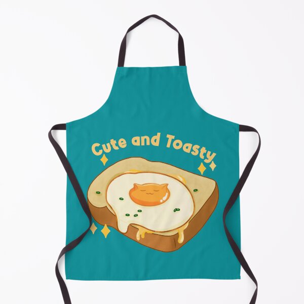 Item preview, Cute and Toasty designed and sold by Kimprut.