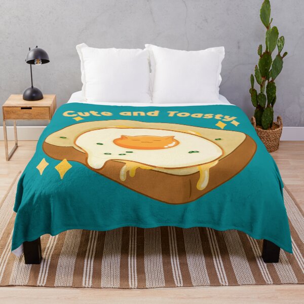 Item preview, Cute and Toasty designed and sold by Kimprut.