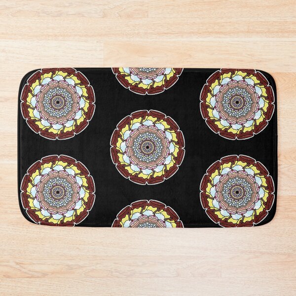 Item preview, Pudding mandala designed and sold by Cremestie.