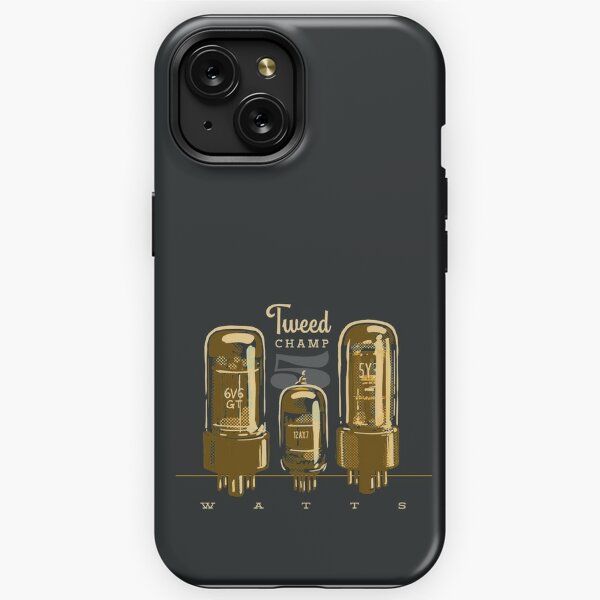 Amp iPhone Cases for Sale Redbubble