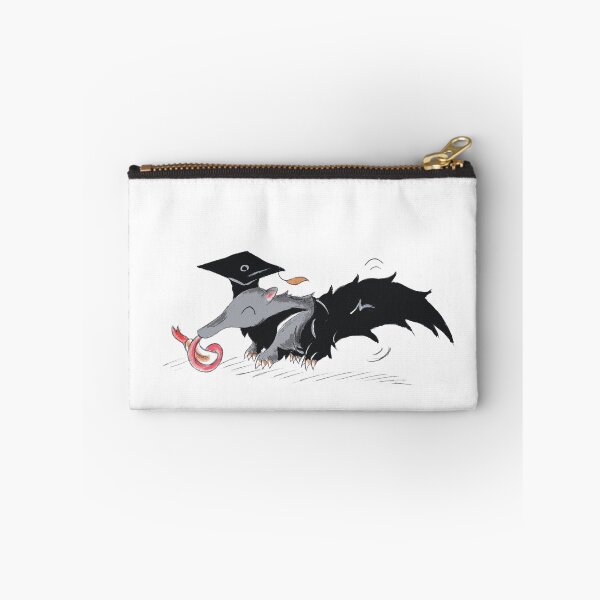Item preview, Ant Eating Grad designed and sold by KOKeefeArt.