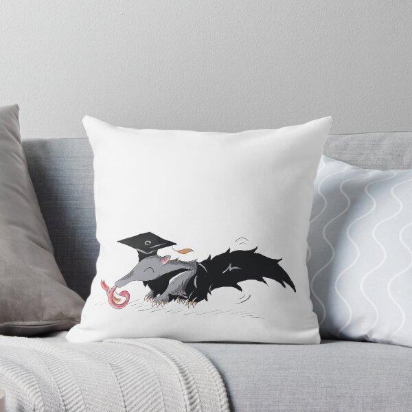 Item preview, Ant Eating Grad designed and sold by KOKeefeArt.