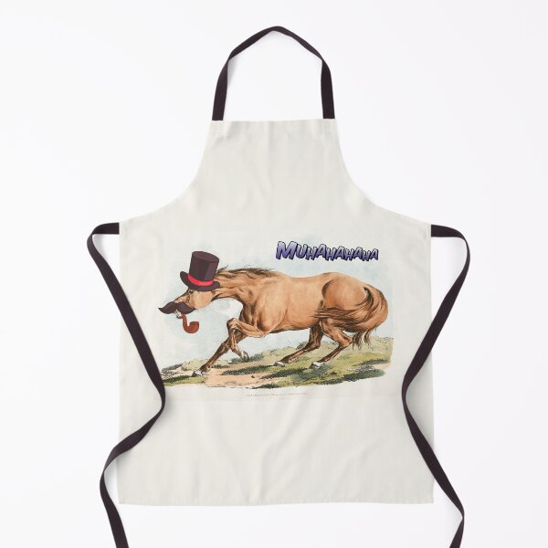 Item preview, Mr Horse, I Presume? designed and sold by magnetarball.