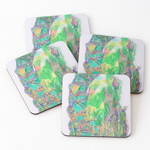 Item preview, Green designed and sold by Mariya Timenyk.