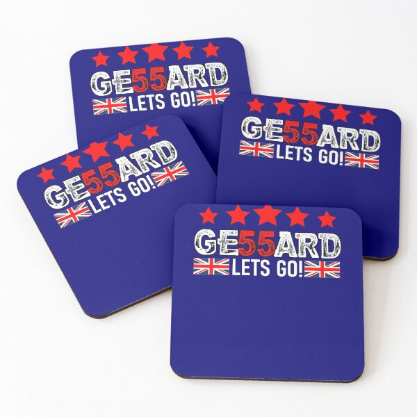 Item preview, Glasgow Rangers 55 T Shirt Lets Go designed and sold by CTTDesigns.