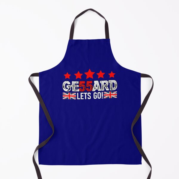 Item preview, Glasgow Rangers 55 T Shirt Lets Go designed and sold by CTTDesigns.