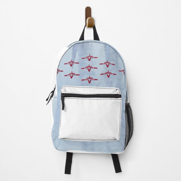 Item preview, Canadian Airforce Snowbirds formation. designed and sold by KimhengFineArt.