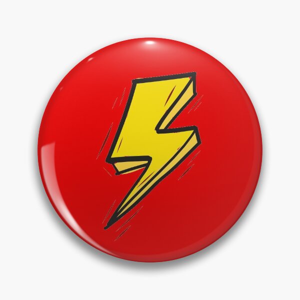 Item preview, Lightning designed and sold by attibatti.