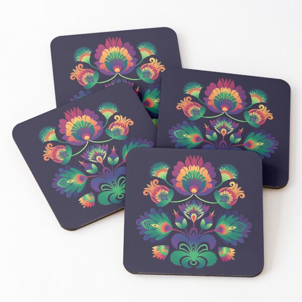 Item preview, Wycinanki Bloom designed and sold by Tara Warburton.