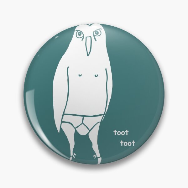 Item preview, Toot Toot designed and sold by lurkingpickle.