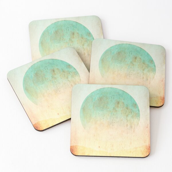 Item preview, Abstract atmosphere mama art designed and sold by MariaMataArt.