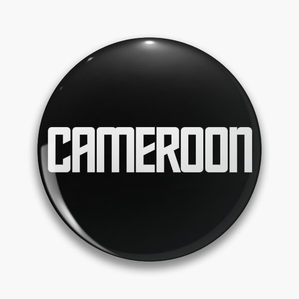 Item preview, Cameroon designed and sold by MuzamilAhmed.