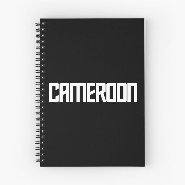Item preview, Cameroon designed and sold by MuzamilAhmed.