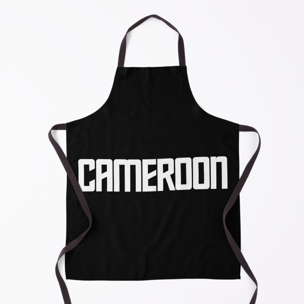 Item preview, Cameroon designed and sold by MuzamilAhmed.