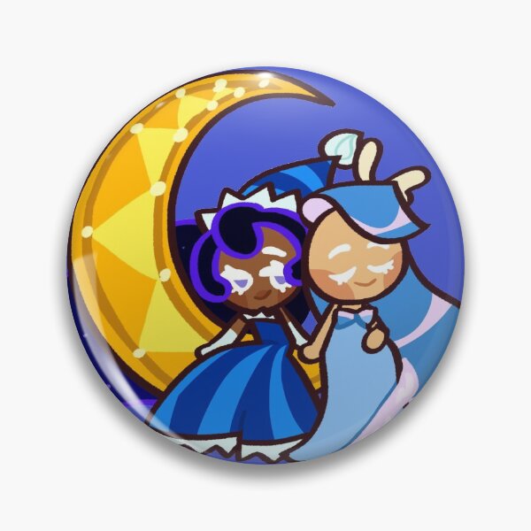Item preview, SeaMoon designed and sold by asparagus-man.