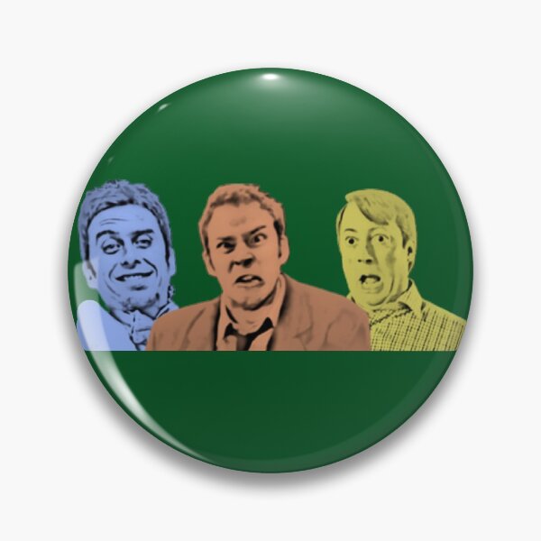 Artikelvorschau, Jez, Mark und Super Hans vom Feinsten entworfen und verkauft von RyanLJ.