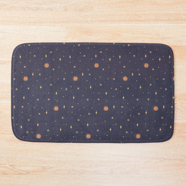 Item preview, Pixel Outer Space Background designed and sold by ametherese.