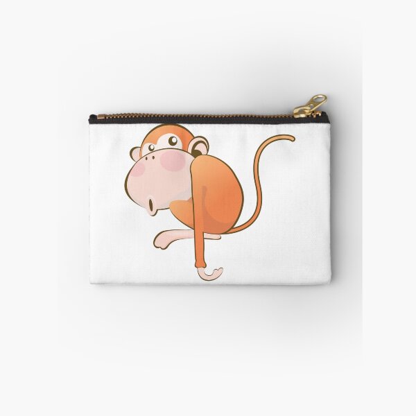 Item preview, Funny monkey designed and sold by mishamisha.