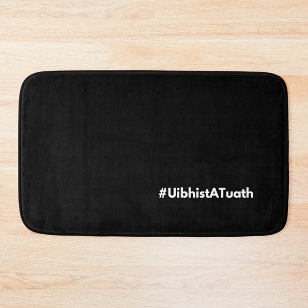 Item preview, Hashtag Uibhist a Tuath designed and sold by HashtagZone.