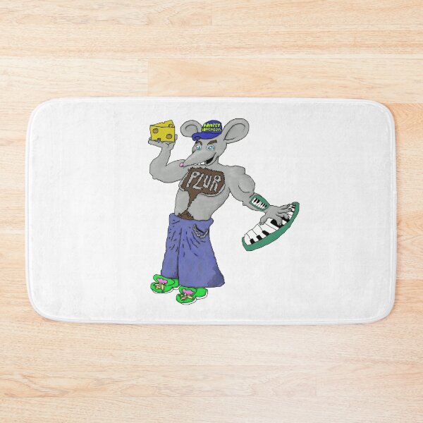 Item preview, PLUR Mouse designed and sold by CashlinRap.