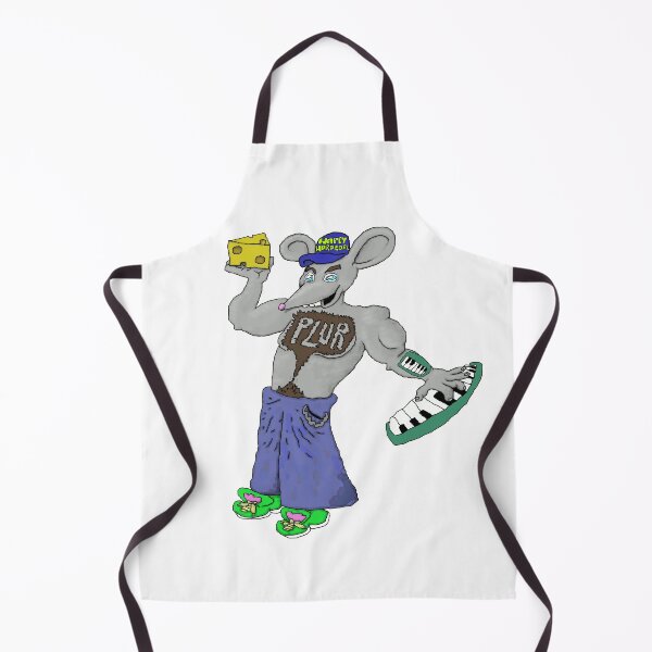 Item preview, PLUR Mouse designed and sold by CashlinRap.