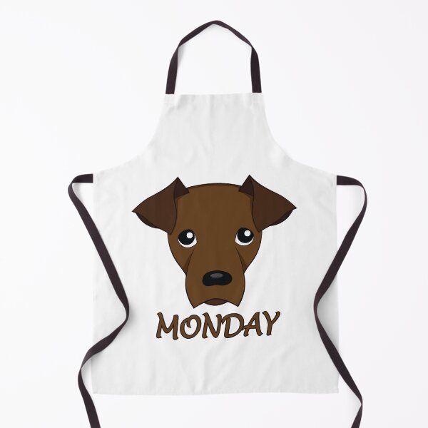 Item preview, Monday again designed and sold by nikolaj1301.