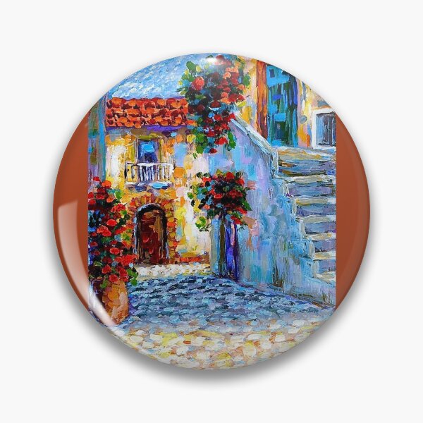 Item preview, Spain 2020 designed and sold by MariannaKoosArt.