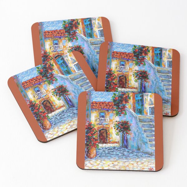 Item preview, Spain 2020 designed and sold by MariannaKoosArt.