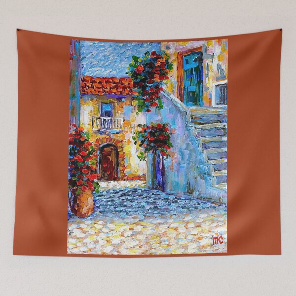 Item preview, Spain 2020 designed and sold by MariannaKoosArt.