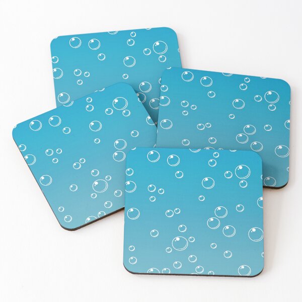 Item preview, "Beautiful Bubbles" designed and sold by bohokitty.