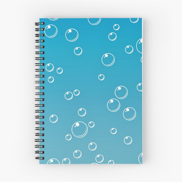 Item preview, "Beautiful Bubbles" designed and sold by bohokitty.